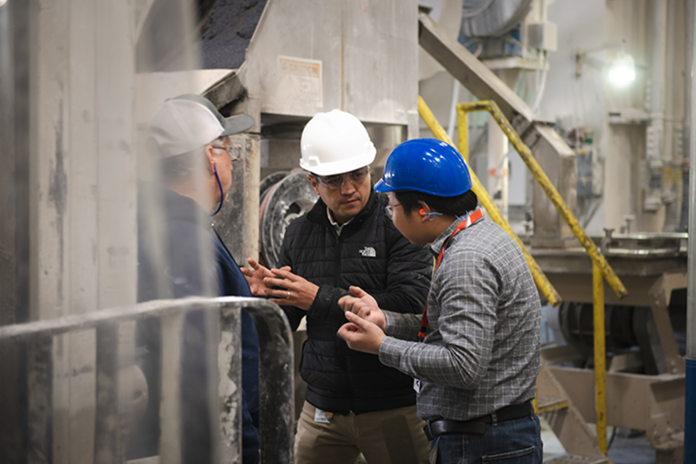 Hiring for Winchester Kentucky Manufacturing Plant